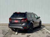 Used 2018 Dodge Journey Crossroad image 5