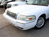 Used 2009 Mercury Grand Marquis LS image 2