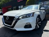 Used 2019 Nissan Altima 2.5 SV image 2