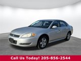 Used 2010 Chevrolet Impala LS image 2
