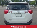 Used 2015 Toyota RAV4 Limited image 5