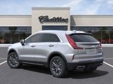 New 2025 Cadillac XT4 Premium Luxury w/ Cold Weather Package image 3