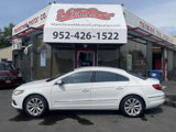 Used 2010 Volkswagen CC Sport image 2