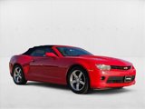 Used 2014 Chevrolet Camaro LT image 3