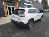 Certified 2019 Jeep Cherokee Latitude Plus w/ Cold Weather Group image 6