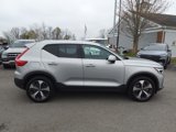 Certified 2023 Volvo XC40 B5 Plus w/ Protection Package Premier image 2