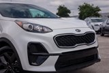 Used 2022 Kia Sportage LX w/ LX FWD Value Edition Package image 3