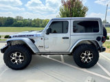 Used 2019 Jeep Wrangler Rubicon image 5