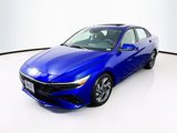New 2025 Hyundai Elantra SEL image 3