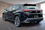 New 2025 Lexus UX 300h AWD image 3