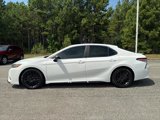 Certified 2019 Toyota Camry SE image 3