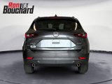 Used 2023 MAZDA CX-5 AWD 2.5 S w/ Premium Plus Pkg image 4