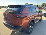 Used 2021 Nissan Rogue SL image 4