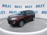 Certified 2016 Ford Explorer Limited w/ Equipment Group 301A image 5