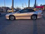 Used 2002 Chevrolet Camaro Z28 w/ Sport Appearance Pkg image 3