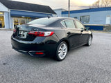 Used 2018 Acura ILX image 4