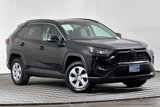 Used 2019 Toyota RAV4 LE image 2