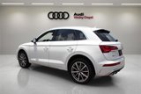 Used 2022 Audi SQ5 Premium Plus image 3