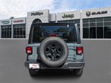 New 2025 Jeep Wrangler Sport image 6