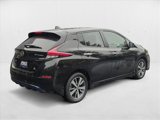 Used 2022 Nissan Leaf S Plus image 5