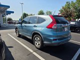 Used 2015 Honda CR-V LX image 3