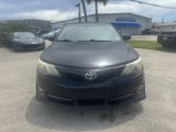 Used 2013 Toyota Camry SE image 2