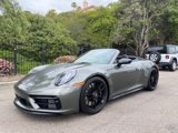 Used 2023 Porsche 911 Carrera GTS image 2