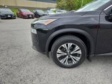 Used 2022 Nissan Rogue SV w/ SV Premium Package image 4
