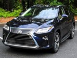 Used 2017 Lexus RX 350 AWD image 5