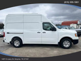 Used 2018 Nissan NV 2500 SV image 3