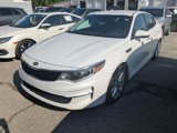 Used 2018 Kia Optima LX w/ 17" Alloy Wheels Package image 4