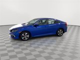 Used 2020 Honda Civic LX image 5