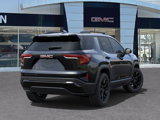 New 2025 GMC Terrain Elevation w/ Black Edition image 4