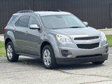 Used 2012 Chevrolet Equinox LT w/ Driver Convenience Package image 3