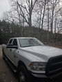 Used 2017 RAM 2500 Tradesman w/ Snow Chief Group image 2