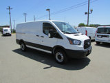 Used 2019 Ford Transit 250 130 Low Roof w/ Interior Upgrade Package image 2