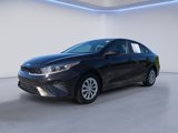 Used 2024 Kia Forte LX image 2