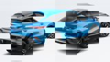 New 2025 Buick Envista Sport Touring w/ Convenience I Package image 3