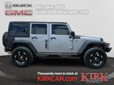 Used 2013 Jeep Wrangler Unlimited Sport w/ Connectivity Group image 4