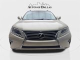 Used 2015 Lexus RX 350 FWD image 3