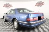 Used 1992 Cadillac Seville image 5