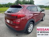 Used 2019 Hyundai Tucson SE image 5