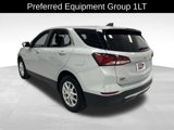 Certified 2022 Chevrolet Equinox LT image 4