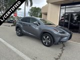 Used 2019 Lexus NX 300 AWD image 2