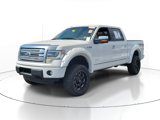 Used 2013 Ford F150 Platinum image 2