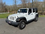 Used 2018 Jeep Wrangler Unlimited Rubicon w/ Cold Weather Group image 2