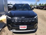New 2024 Jeep Compass Limited w/ Elite Group image 3