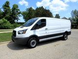 Used 2016 Ford Transit 250 148 Low Roof image 2