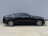Used 2023 Cadillac CT4 Luxury image 4