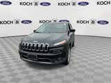 Used 2016 Jeep Cherokee Limited image 5